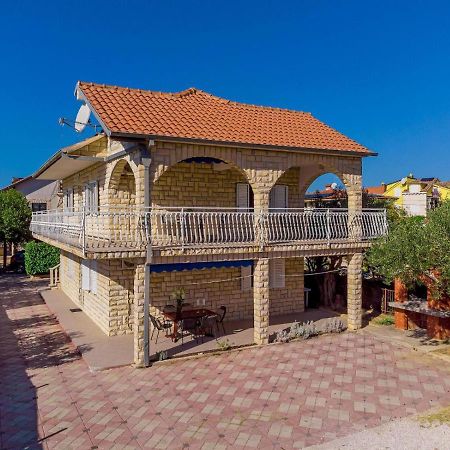 Apartments Matija Рогозница Екстериор снимка