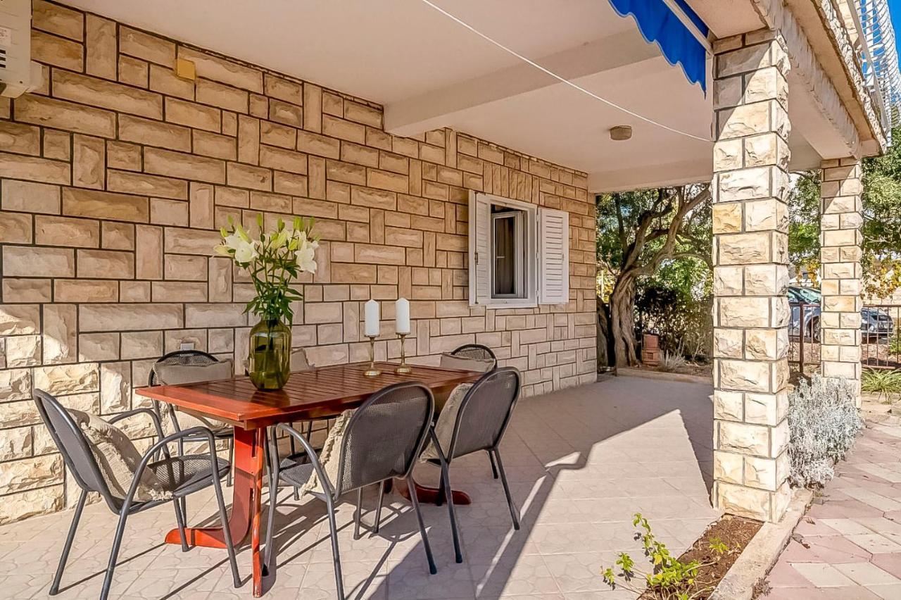 Apartments Matija Рогозница Екстериор снимка