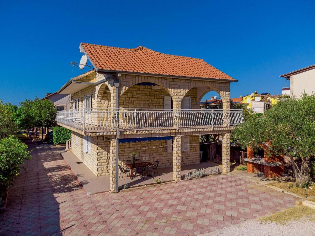 Apartments Matija Рогозница Екстериор снимка