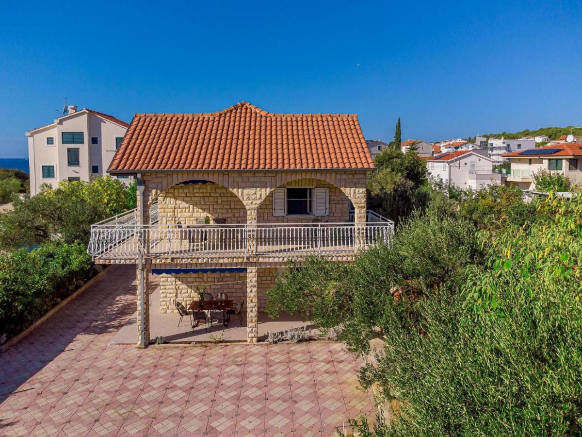 Apartments Matija Рогозница Екстериор снимка
