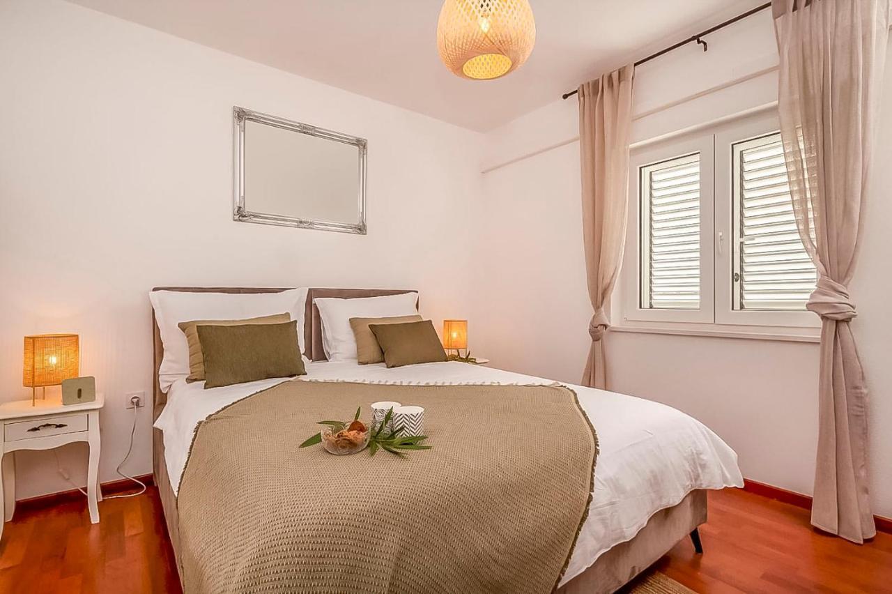 Apartments Matija Рогозница Екстериор снимка