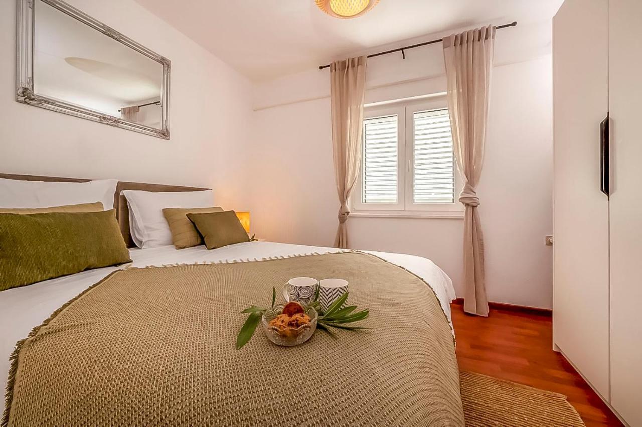 Apartments Matija Рогозница Екстериор снимка