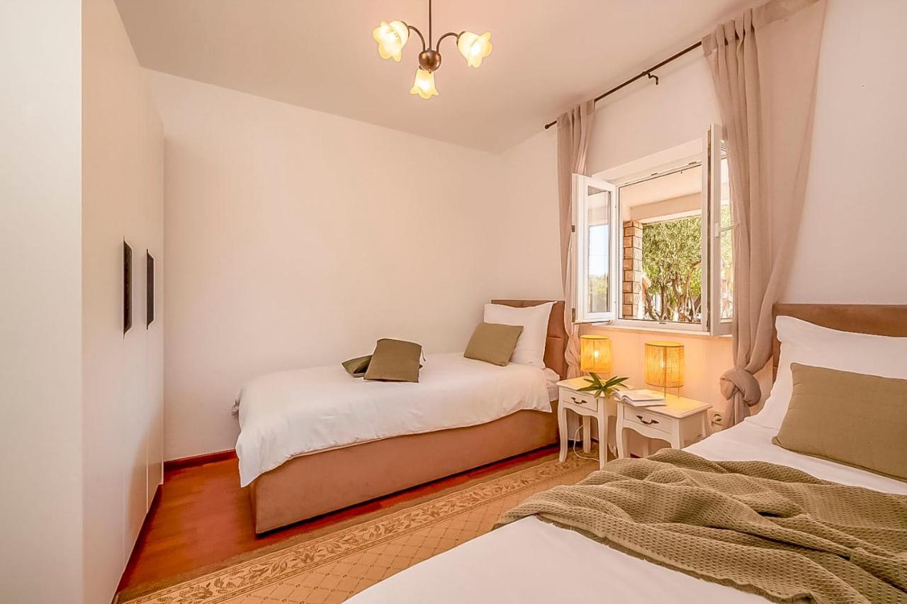 Apartments Matija Рогозница Екстериор снимка