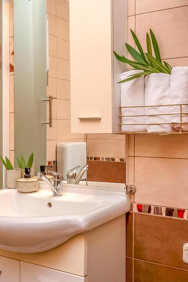 Apartments Matija Рогозница Екстериор снимка