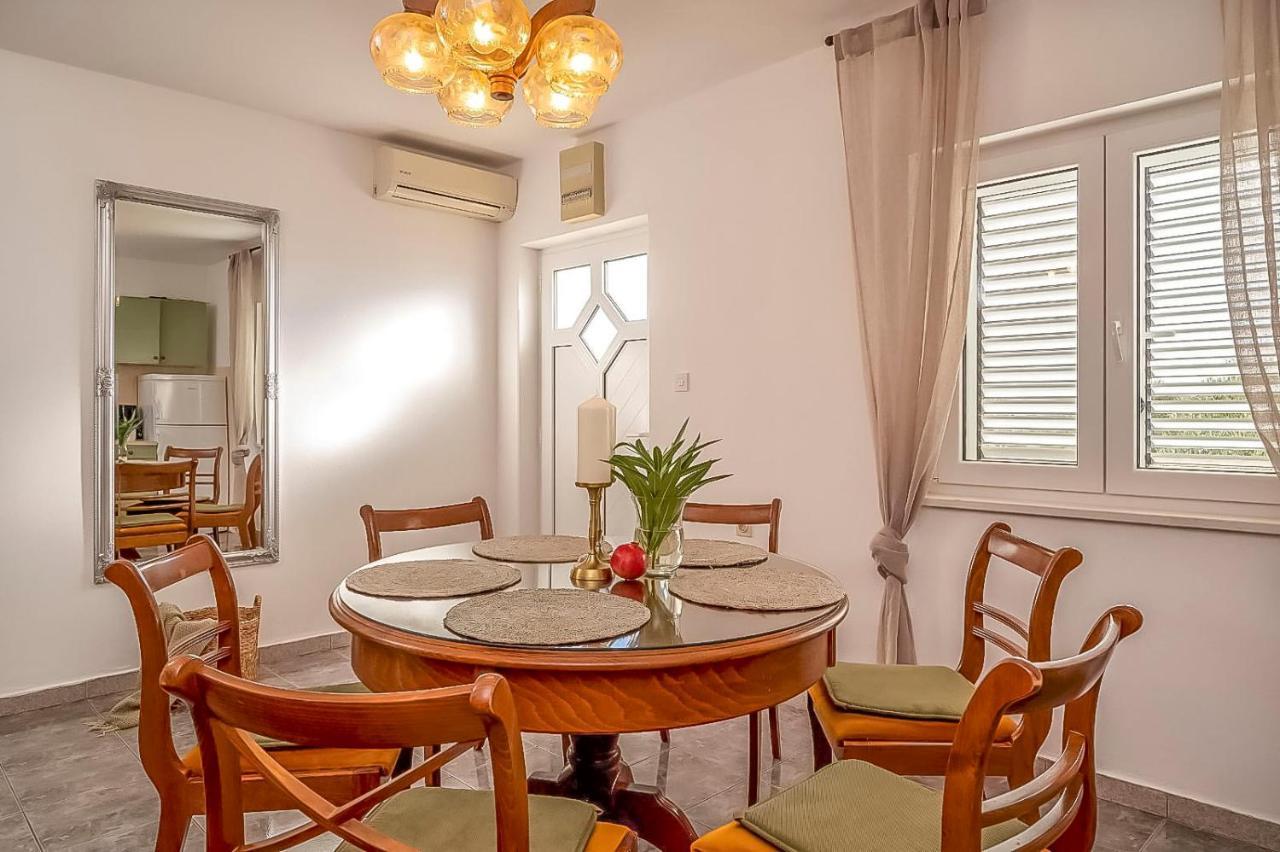 Apartments Matija Рогозница Екстериор снимка