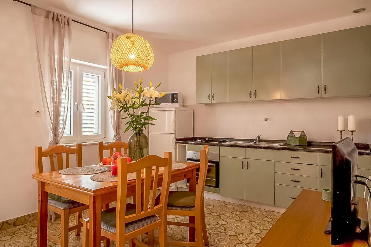 Apartments Matija Рогозница Екстериор снимка