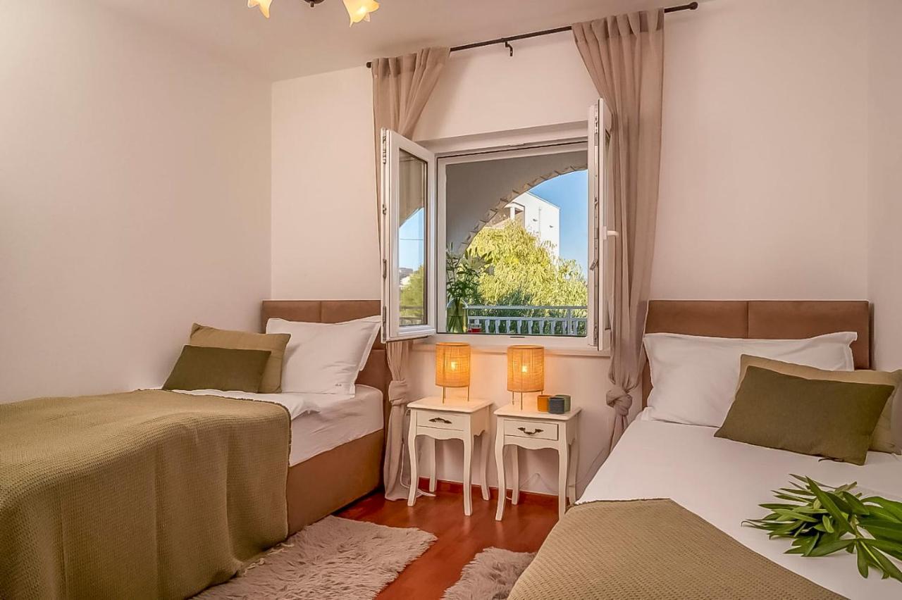 Apartments Matija Рогозница Екстериор снимка