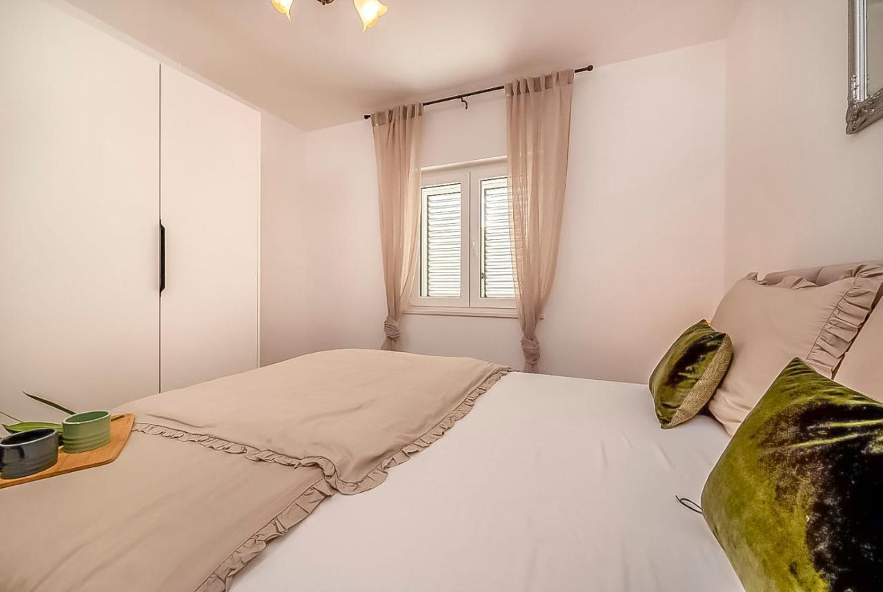 Apartments Matija Рогозница Екстериор снимка