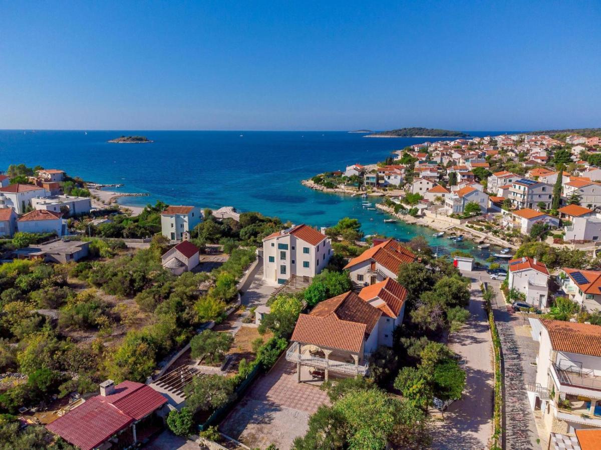 Apartments Matija Рогозница Екстериор снимка