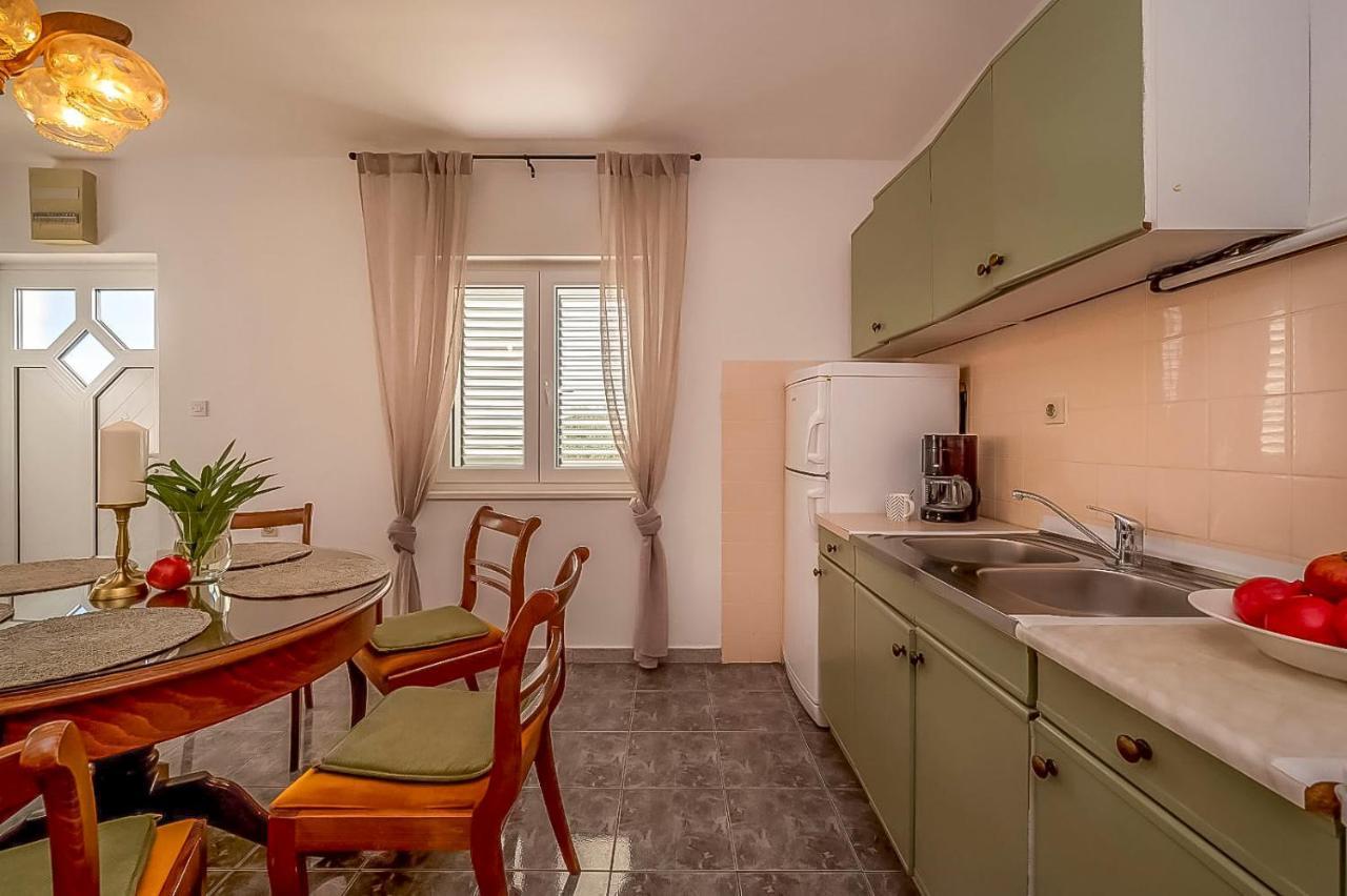 Apartments Matija Рогозница Екстериор снимка