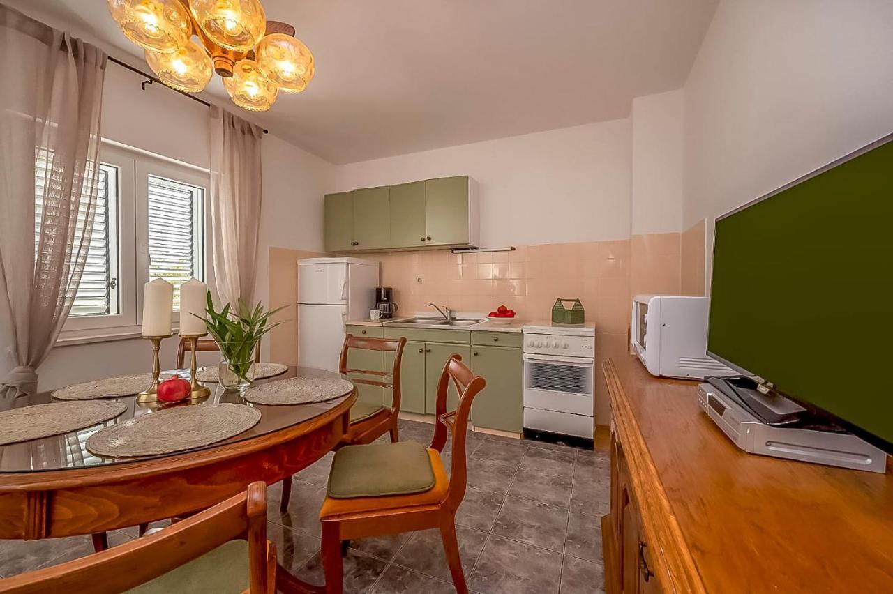 Apartments Matija Рогозница Екстериор снимка