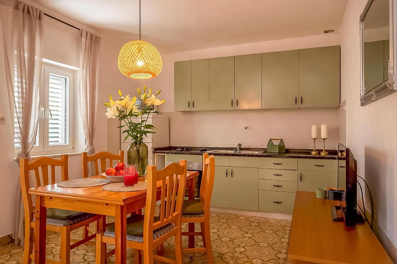 Apartments Matija Рогозница Екстериор снимка