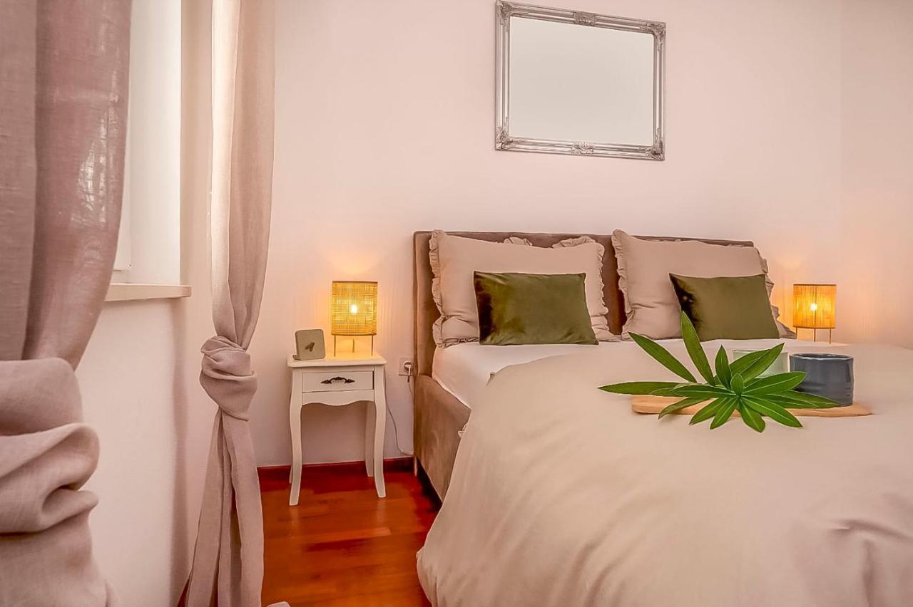Apartments Matija Рогозница Екстериор снимка