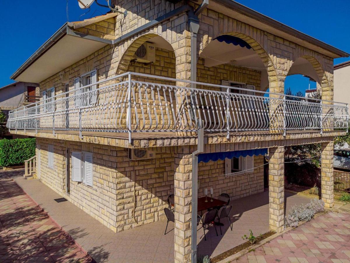 Apartments Matija Рогозница Екстериор снимка