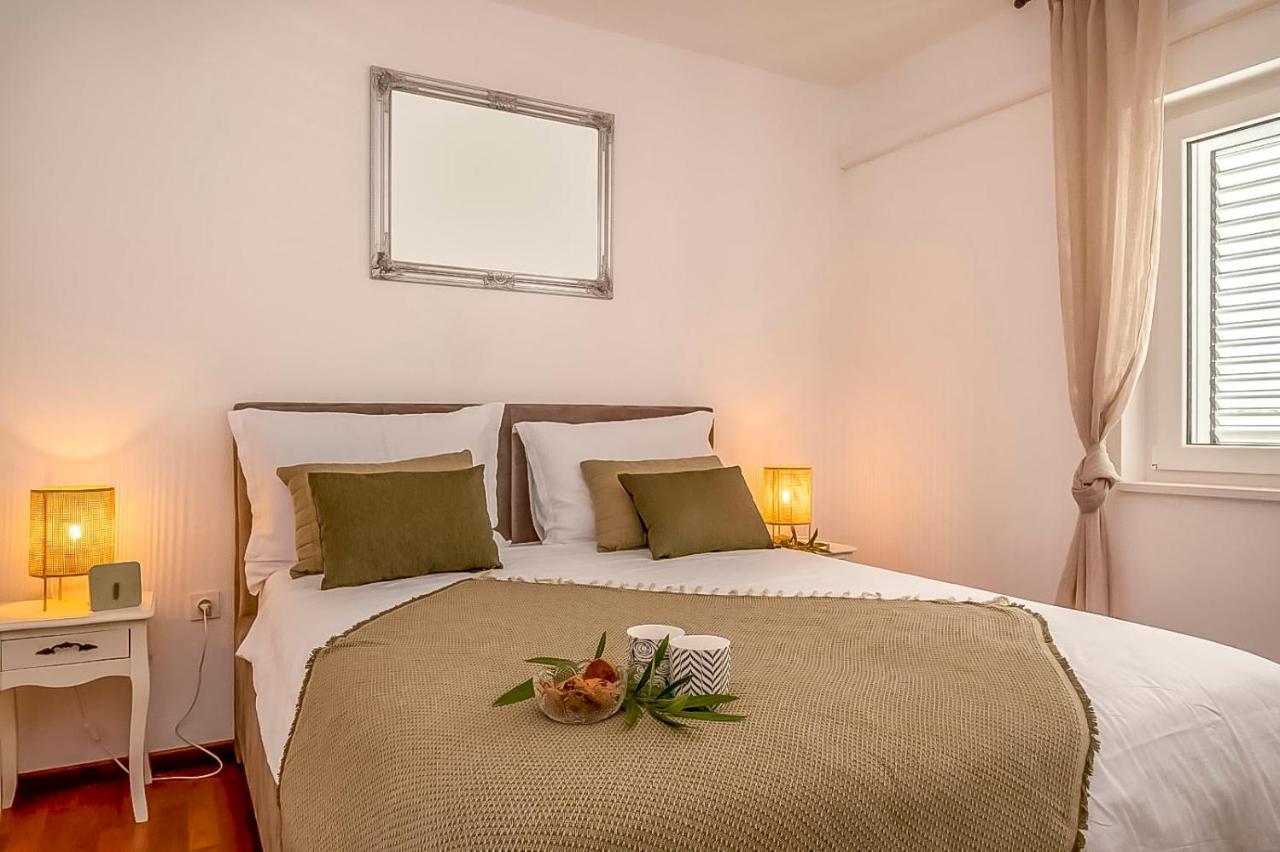 Apartments Matija Рогозница Екстериор снимка