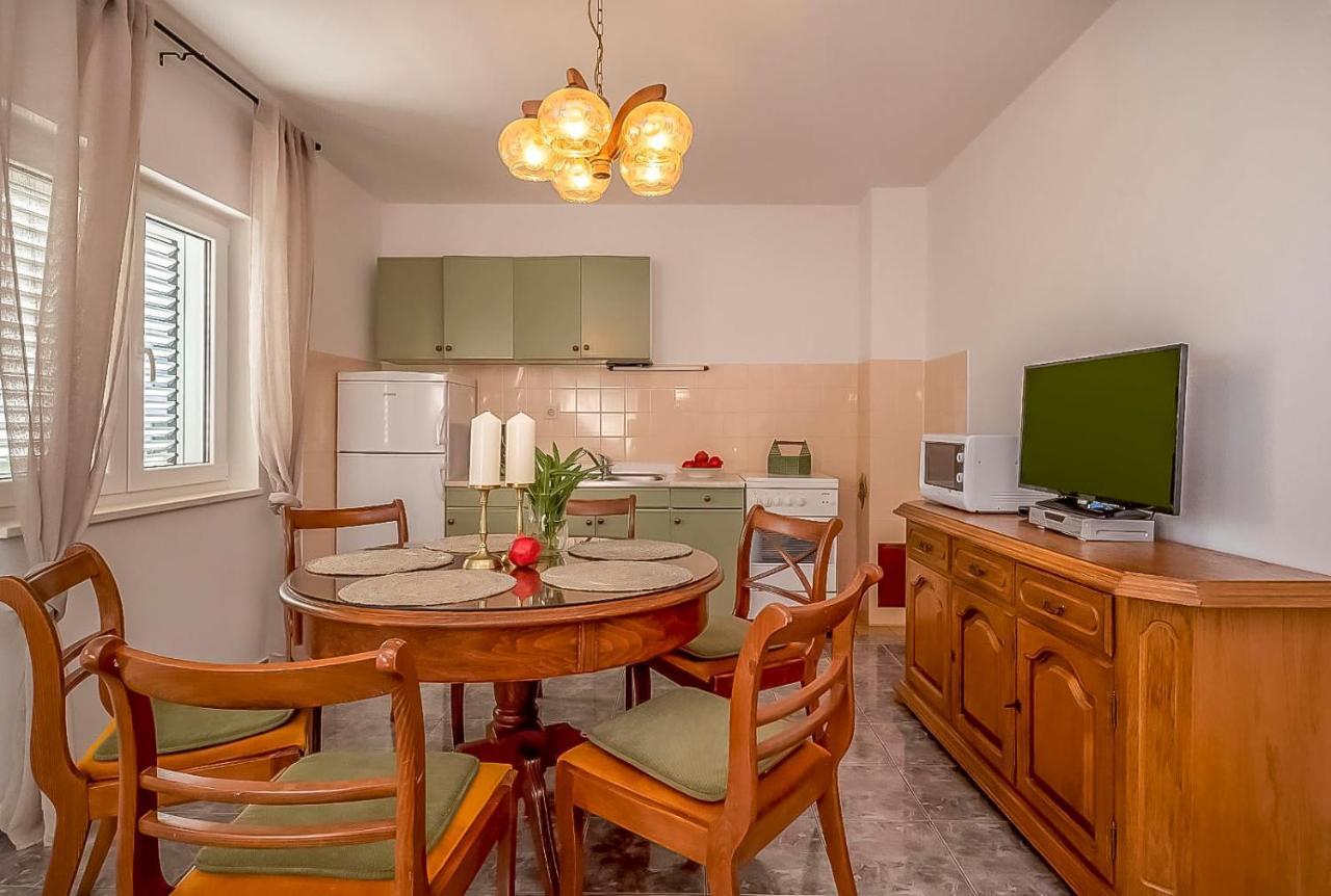 Apartments Matija Рогозница Екстериор снимка