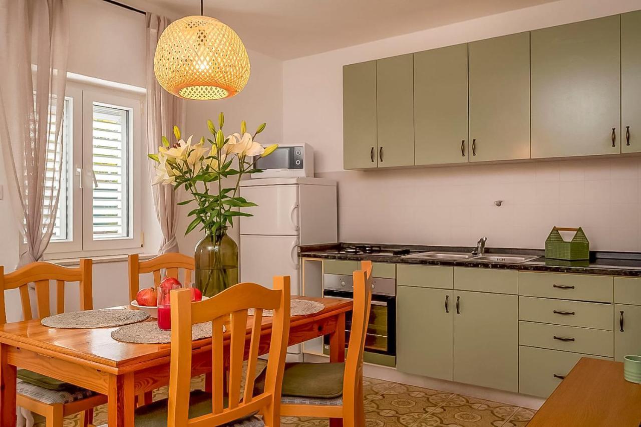 Apartments Matija Рогозница Екстериор снимка