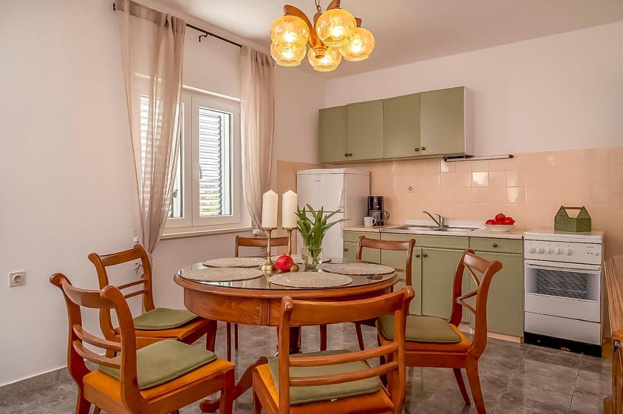 Apartments Matija Рогозница Екстериор снимка