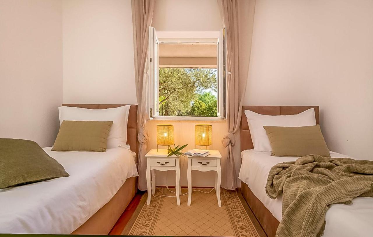 Apartments Matija Рогозница Екстериор снимка