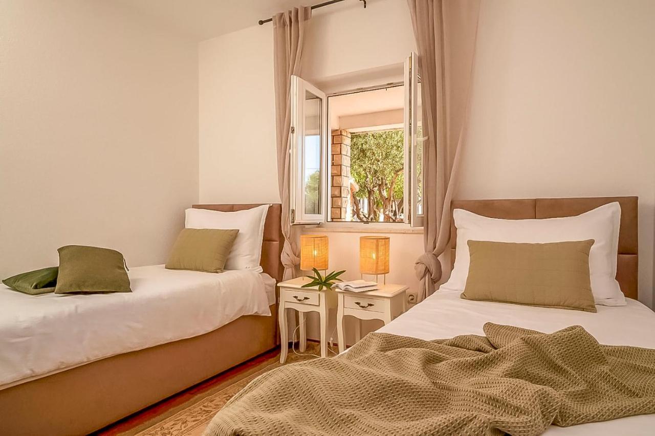 Apartments Matija Рогозница Екстериор снимка