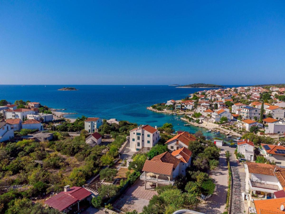 Apartments Matija Рогозница Екстериор снимка