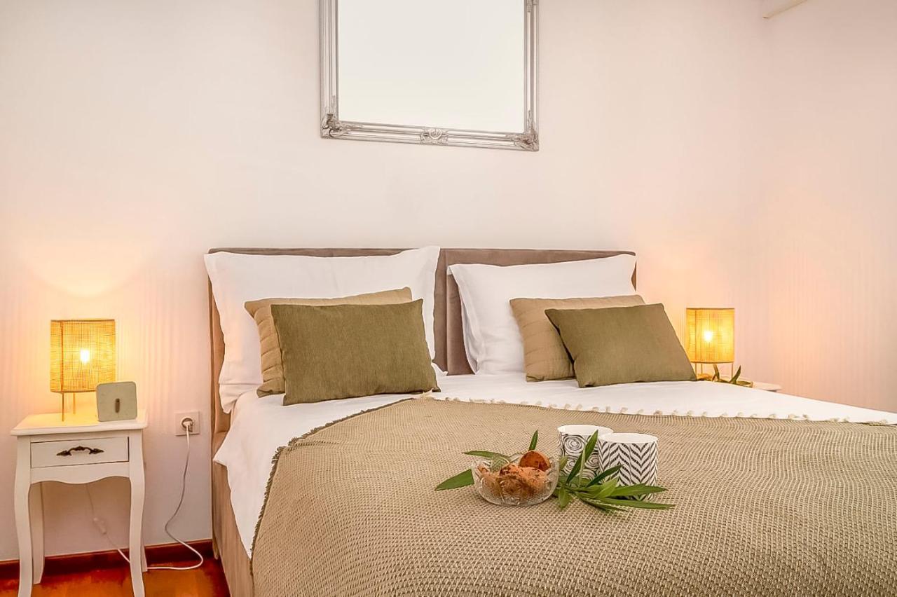 Apartments Matija Рогозница Екстериор снимка