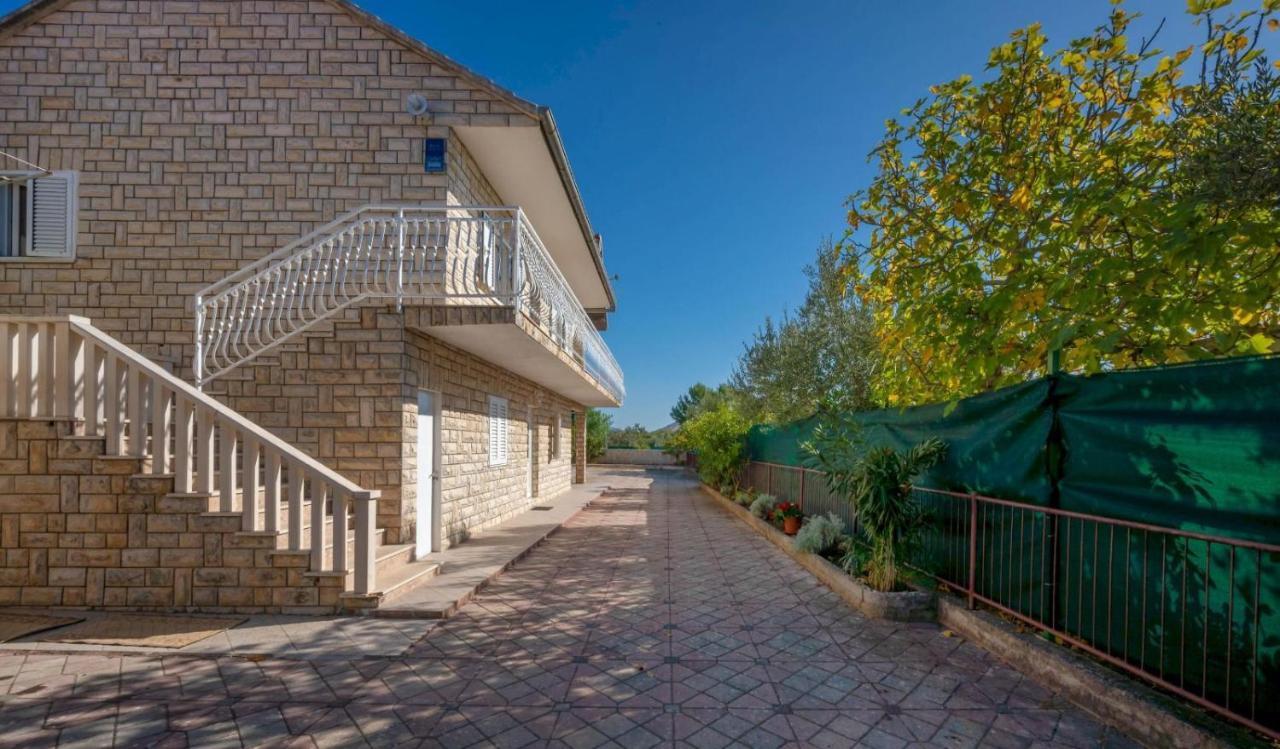 Apartments Matija Рогозница Екстериор снимка