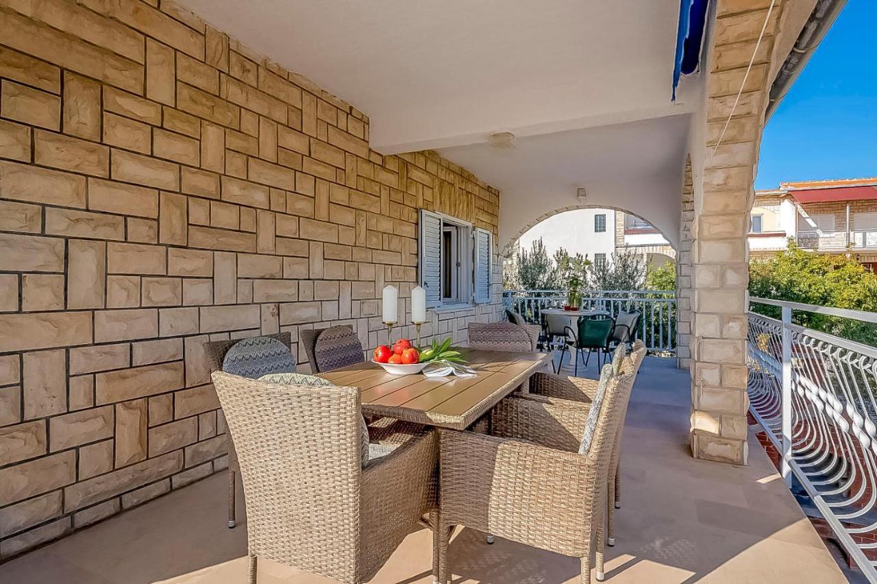 Apartments Matija Рогозница Екстериор снимка