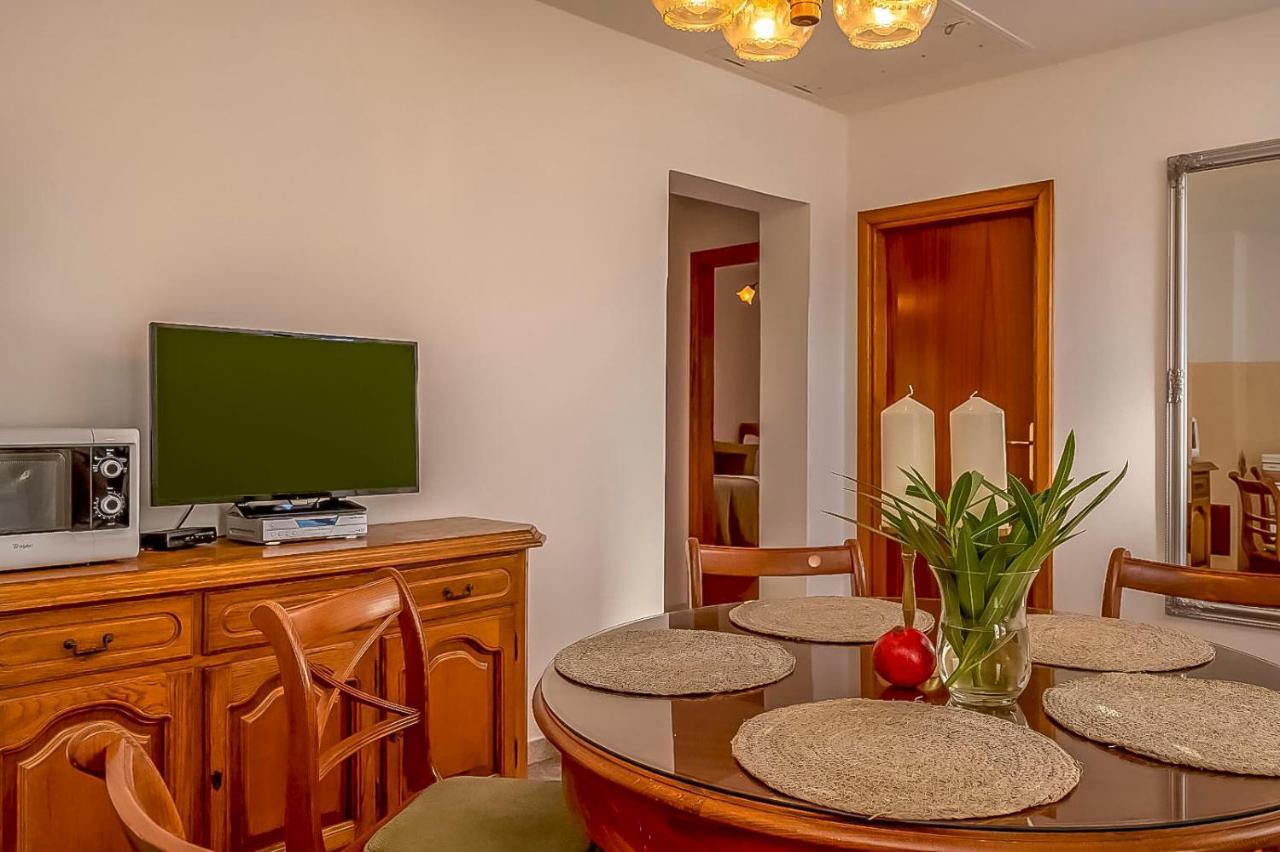 Apartments Matija Рогозница Екстериор снимка