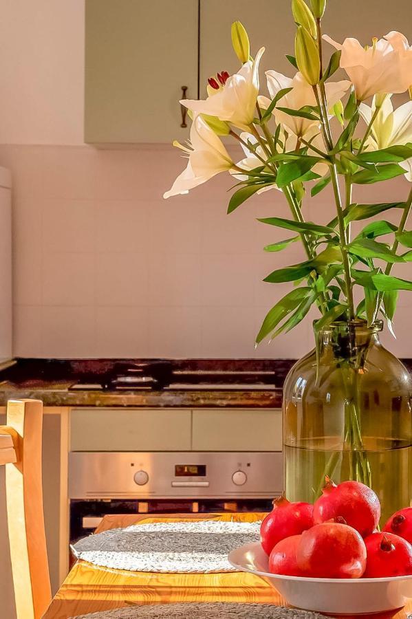 Apartments Matija Рогозница Екстериор снимка