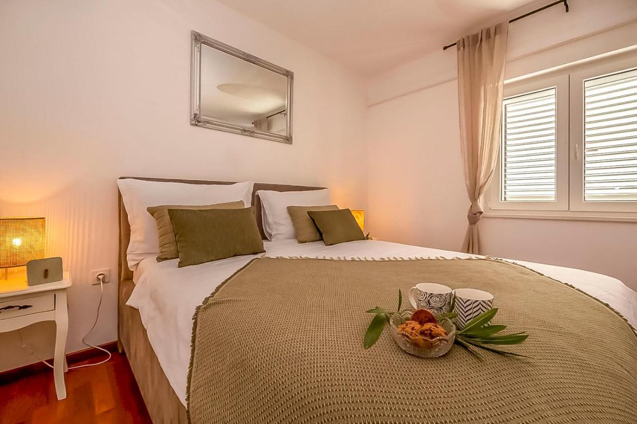 Apartments Matija Рогозница Екстериор снимка