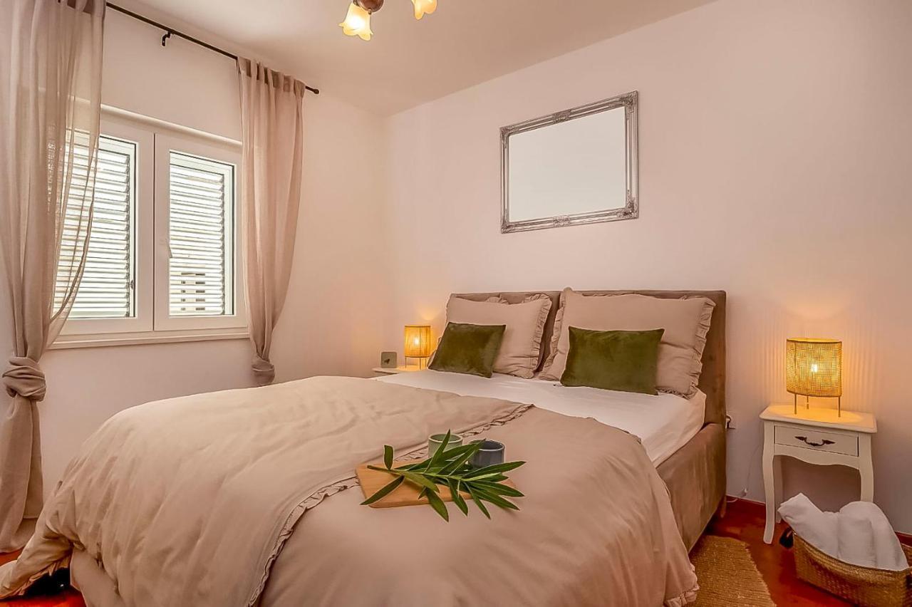 Apartments Matija Рогозница Екстериор снимка