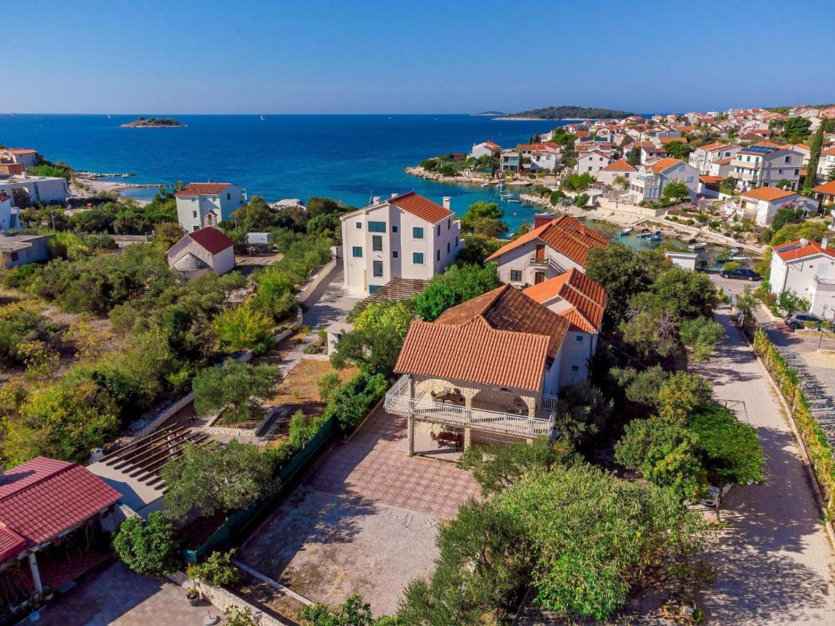 Apartments Matija Рогозница Екстериор снимка