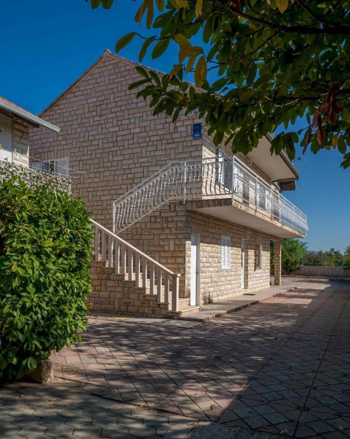 Apartments Matija Рогозница Екстериор снимка
