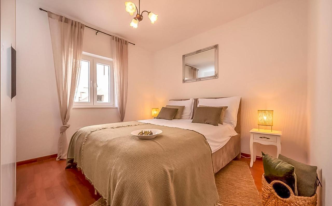 Apartments Matija Рогозница Екстериор снимка