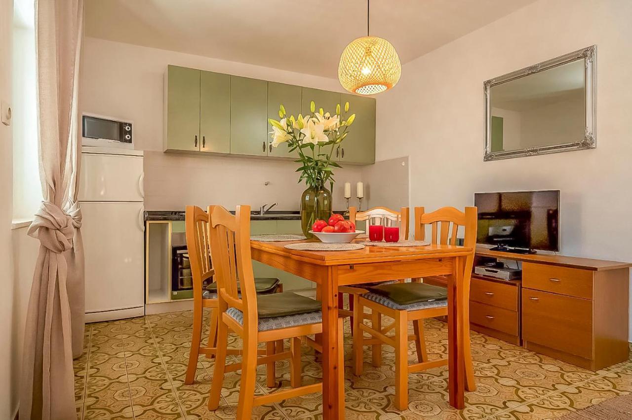 Apartments Matija Рогозница Екстериор снимка