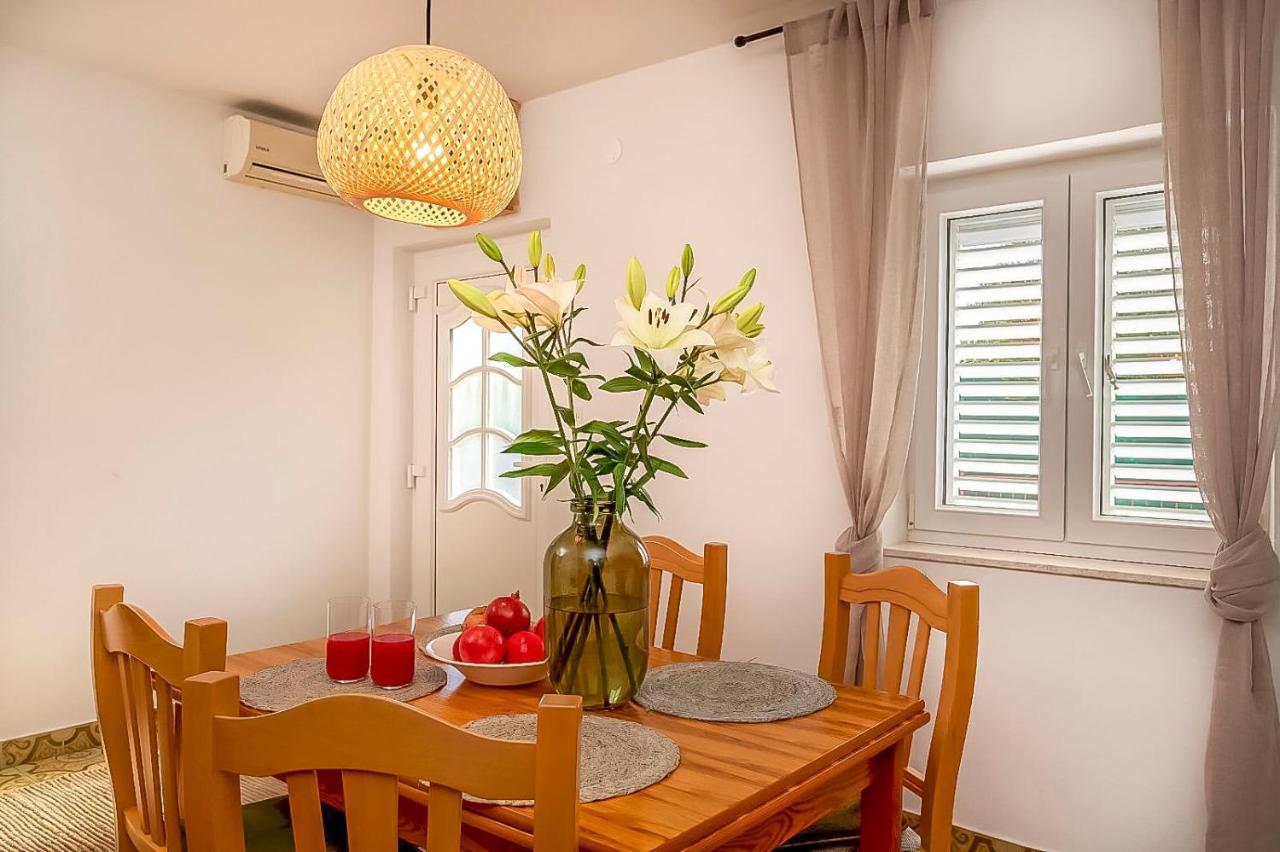 Apartments Matija Рогозница Екстериор снимка