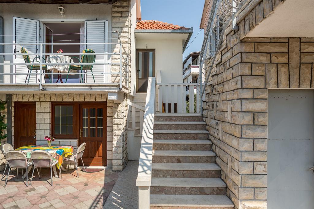 Apartments Matija Рогозница Екстериор снимка