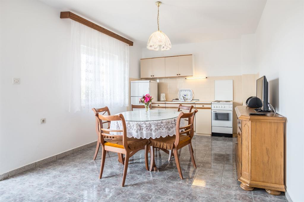 Apartments Matija Рогозница Екстериор снимка