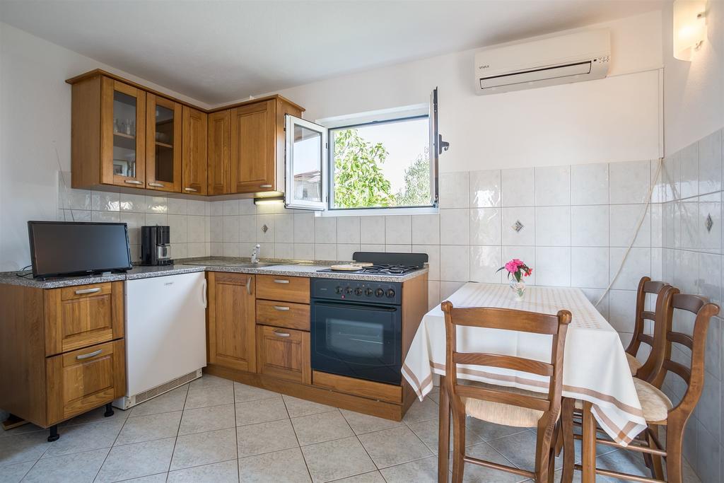 Apartments Matija Рогозница Екстериор снимка
